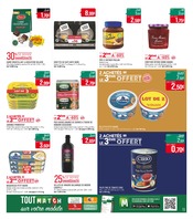 Promo Dosettes Café dans le catalogue Supermarchés Match du moment à la page 15
