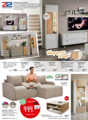 Aktueller Zurbrüggen Prospekt mit Regal, "UNSCHLAGBAR GÜNSTIG", Seite 8