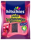 Saure Drachenzungen von Hitschler im aktuellen REWE Prospekt für 0,99 €