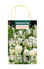 Blumenzwiebeln Farbthema Herbst Angebote von Gardenline bei ALDI Nord Wismar für 5,99 €