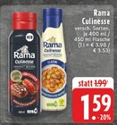 Culinesse Perfect Braten Für Fleisch im Angebot bei E center in Kempen Culinesse Perfect Braten Für Fleisch Angebote von Rama bei E center Kempen für 1,59 €