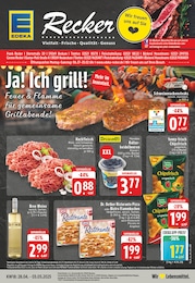 EDEKA Prospekt für Ennigerloh mit 24 Seiten