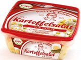 Walter Popp‘s Feinkostsalate Angebote von Walter Popp's bei EDEKA Münster für 2,00 €