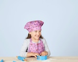 Kinder Backhelfer von Vivess für 1,99 € bei REWE im Angebot Kinder Backhelfer von Vivess im aktuellen REWE Prospekt