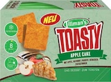 Aktuelles Toasty Angebot bei Netto Marken-Discount in Rostock ab 2,99 €