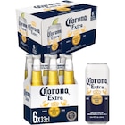 SUR TOUT - CORONA EXTRA en promo chez Carrefour Proximité SUR TOUT - CORONA EXTRA dans le catalogue Carrefour Proximité