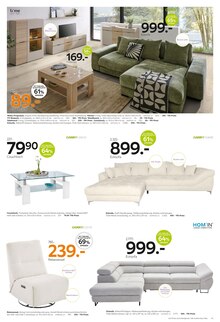 Fernseher im Sparkauf Prospekt "...der Möbel-Discounter!" mit 8 Seiten (Heilbronn)