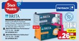 MAXTRA PRO Pure Performance Angebote von Brita bei Marktkauf Filderstadt für 26,99 €