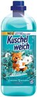Weichspüler im Angebot bei REWE in Landshut Weichspüler Angebote von Kuschelweich bei REWE Landshut für 1,99 €