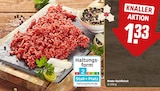 Rinder-Hackfleisch im aktuellen REWE Prospekt