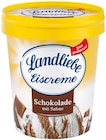 Eisbecher Schoko von Landliebe für 1,99 € bei Netto mit dem Scottie im Angebot Eisbecher Schoko von Landliebe im aktuellen Netto mit dem Scottie Prospekt