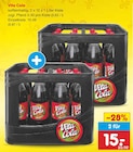 Vita Cola Angebote von Vita Cola bei Netto Marken-Discount Markranstädt für 15,00 €