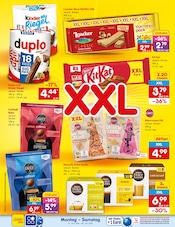 Espresso im Netto Marken-Discount Prospekt in Essen Aktueller Netto Marken-Discount Prospekt mit Espresso, "Aktuelle Angebote", Seite 22