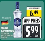 Wodka Gorbatschow im Angebot bei EDEKA in Ravensburg Wodka Gorbatschow Angebote von Gorbatschow bei EDEKA Ravensburg für 5,99 €