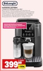 Aktuelles Kaffeevollautomat ECAM 223.61.GB Magnifica Start Milk Angebot bei E center in Mainz ab 399,99 €