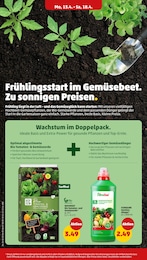 Gartenerde Angebot im aktuellen Penny Prospekt auf Seite 30