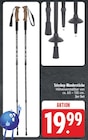 EDEKA Oschatz - Teleskop-Wanderstöcke Angebot im Prospekt Teleskop-Wanderstöcke bei EDEKA im Oschatz Prospekt für 19,99 €
