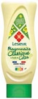 Mayonnaise Classique - Lesieur en promo chez Intermarché Nantes à 0,78 €