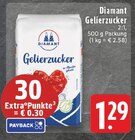 Aktuelle Zucker Angebote bei E center in Mönchengladbach Aktuelles Gelierzucker Angebot bei E center in Mönchengladbach ab 1,29 €
