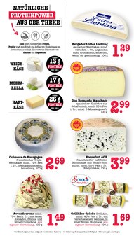 Käse im aktuellen E center Prospekt (Frankfurt (Main)) Käse im E center Prospekt "Aktuelle Angebote" mit 64 Seiten (Frankfurt (Main))