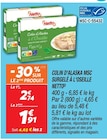 Colin d'Alaska MSC Surgelé à l'Oseille - Netto à 1,91 € dans le catalogue Netto