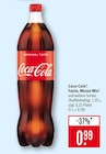 Coca-Cola Angebote bei Marktkauf Lörrach für 0,99 €