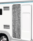 Flauschvorhang für Wohnwagen Angebote bei Wreesmann Görlitz für 19,99 €