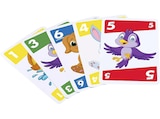 Phase 10 Junior Kartenspiel Mehrfarbig im MediaMarkt Saturn Prospekt Phase 10 Junior Kartenspiel Mehrfarbig von MATTEL GAMES im aktuellen MediaMarkt Saturn Prospekt für 10,99 €
