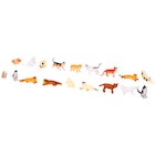 Action Carcassonne - Promo Figurines d'animaux Promo Figurines d'animaux à 2,42 € dans le catalogue Action à Carcassonne