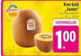 Kiwi Gold Jumbo von Zespri im aktuellen EDEKA Prospekt für 1,00 €