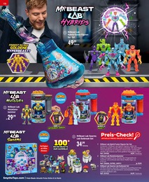 Smyths Toys Switch im Prospekt 