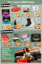 Ähnliche Strumpfhose Angebote im Prospekt "Dein Markt" von REWE in Neuwied Ähnliche Angebote wie Strumpfhose im Prospekt "Dein Markt" auf Seite 3 von REWE in Neuwied