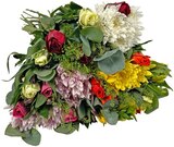 Blumenstrauß Liebe Mama Angebote bei REWE Minden für 15,00 €