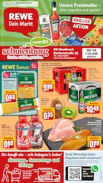 REWE Prospekt für Dortmund mit 34 Seiten REWE Prospekt "Dein Markt" für Dortmund, 34 Seiten, 30.06.2025 - 05.07.2025