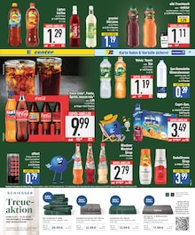 Volvic im aktuellen EDEKA Prospekt (Straubing) Volvic im EDEKA Prospekt "DAS BESTE DER WOCHE" mit 20 Seiten (Straubing)