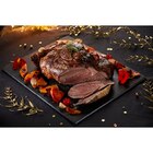 Agneau : gigot*** à rôtir dans le catalogue Carrefour