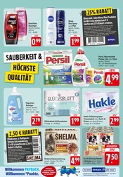 Hundefutter im EDEKA Prospekt in Trier Aktueller EDEKA Prospekt mit Hundefutter, "Aktuelle Angebote", Seite 30