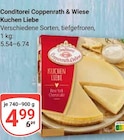 GLOBUS Krefeld Prospekt mit  im Angebot für 4,99 €