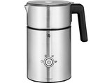04.1317.0011 LONO Milk & Choc Milchaufschäumer, Cromargan® matt, 650 Watt im MediaMarkt Saturn Prospekt 04.1317.0011 LONO Milk & Choc Milchaufschäumer, Cromargan® matt, 650 Watt von WMF im aktuellen MediaMarkt Saturn Prospekt für 89,99 €