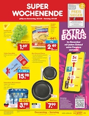 Aktueller Netto Marken-Discount Prospekt mit Pfanne, "Aktuelle Angebote", Seite 37