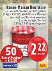 Angebot im EDEKA Bad Bentheim Prospekt EDEKA Bad Bentheim Prospekt mit  im Angebot für 2,22 €