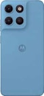 Aktuelles Moto G17 (128GB) - Alaskan Blue Angebot bei MEDIMAX in Dresden ab 179,99 €