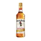 Boisson à base de rhum Spiced Gold - CAPTAIN MORGAN en promo chez Carrefour Market Clermont-Ferrand à 12,99 €