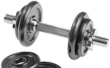 Aktuelles Hantel-Set Angebot bei Penny in Chemnitz ab 19,99 €