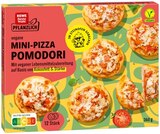 REWE - Gemüse-Quinoa-Ecken Angebot im Prospekt Gemüse-Quinoa-Ecken bei REWE im Prospekt "" für 1,99 €
