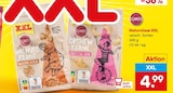 Aktuelles Naturnüsse XXL Angebot bei Netto Marken-Discount in Bochum ab 4,99 €