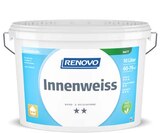 Aktuelles Innenweiss Angebot bei Hagebaumarkt in Oldenburg ab 19,99 €