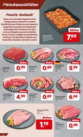 Aktueller Markant Nordwest Prospekt mit Schweinefilet, "JETZT ZUGREIFEN UND SPAREN!", Seite 2