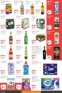 Veltins im GLOBUS Prospekt "Aktuelle Angebote" mit 21 Seiten (Landau (Pfalz))