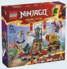 Ninjago - LEGO dans le catalogue Super U